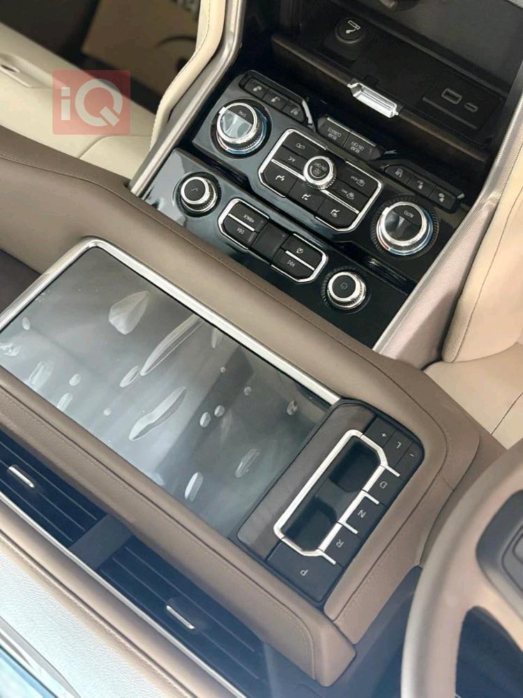 GMC Yukon